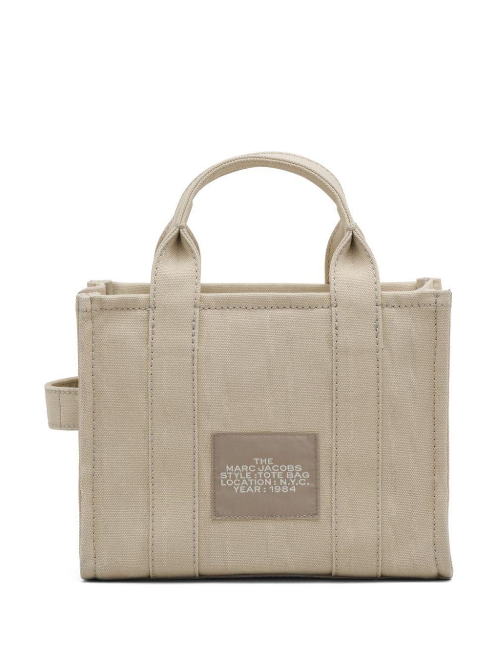 MARC JACOBS Borsa tote 'The Canvas Small' 