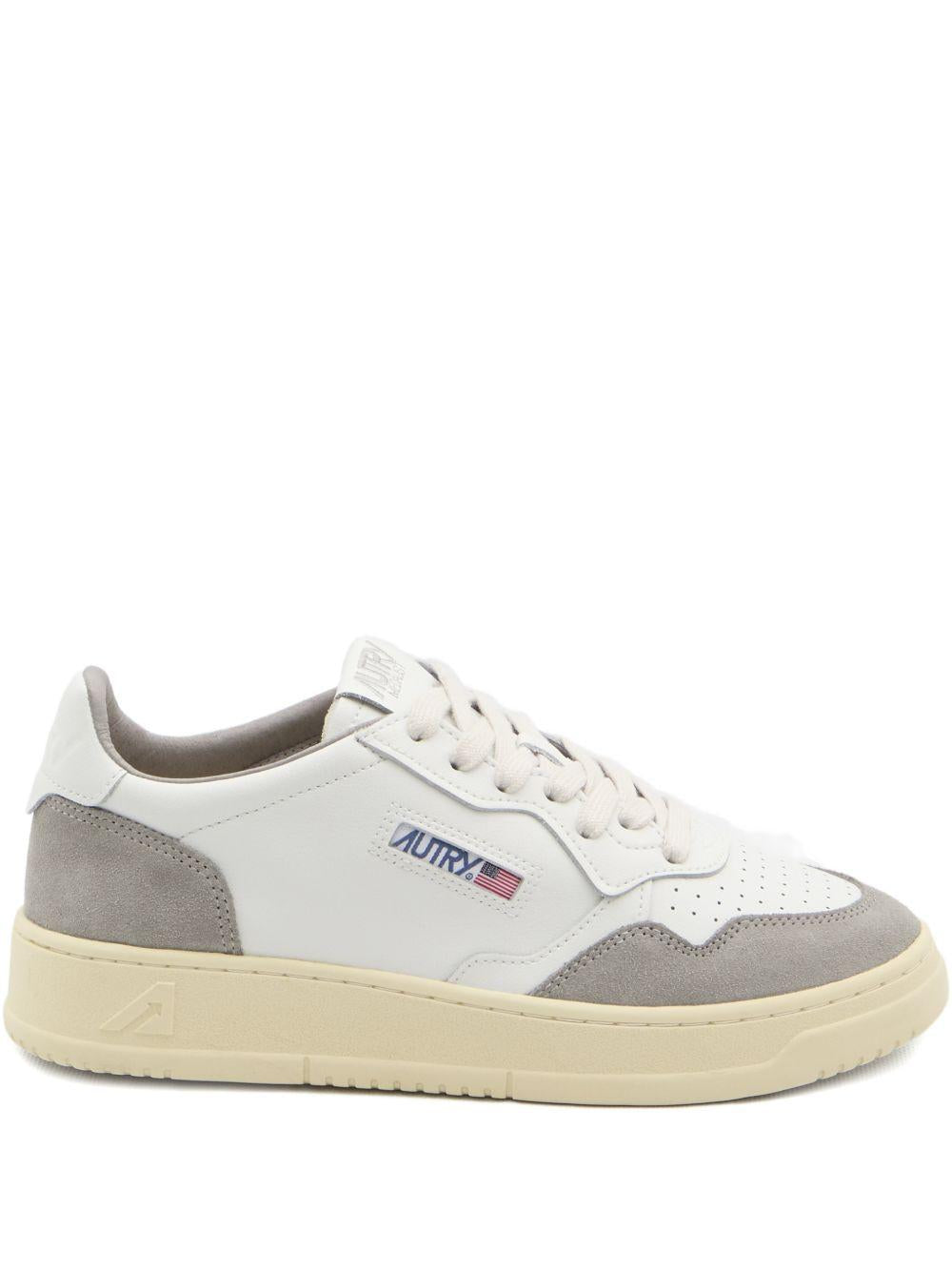 AUTRY Sneakers 'Medalist Low' 