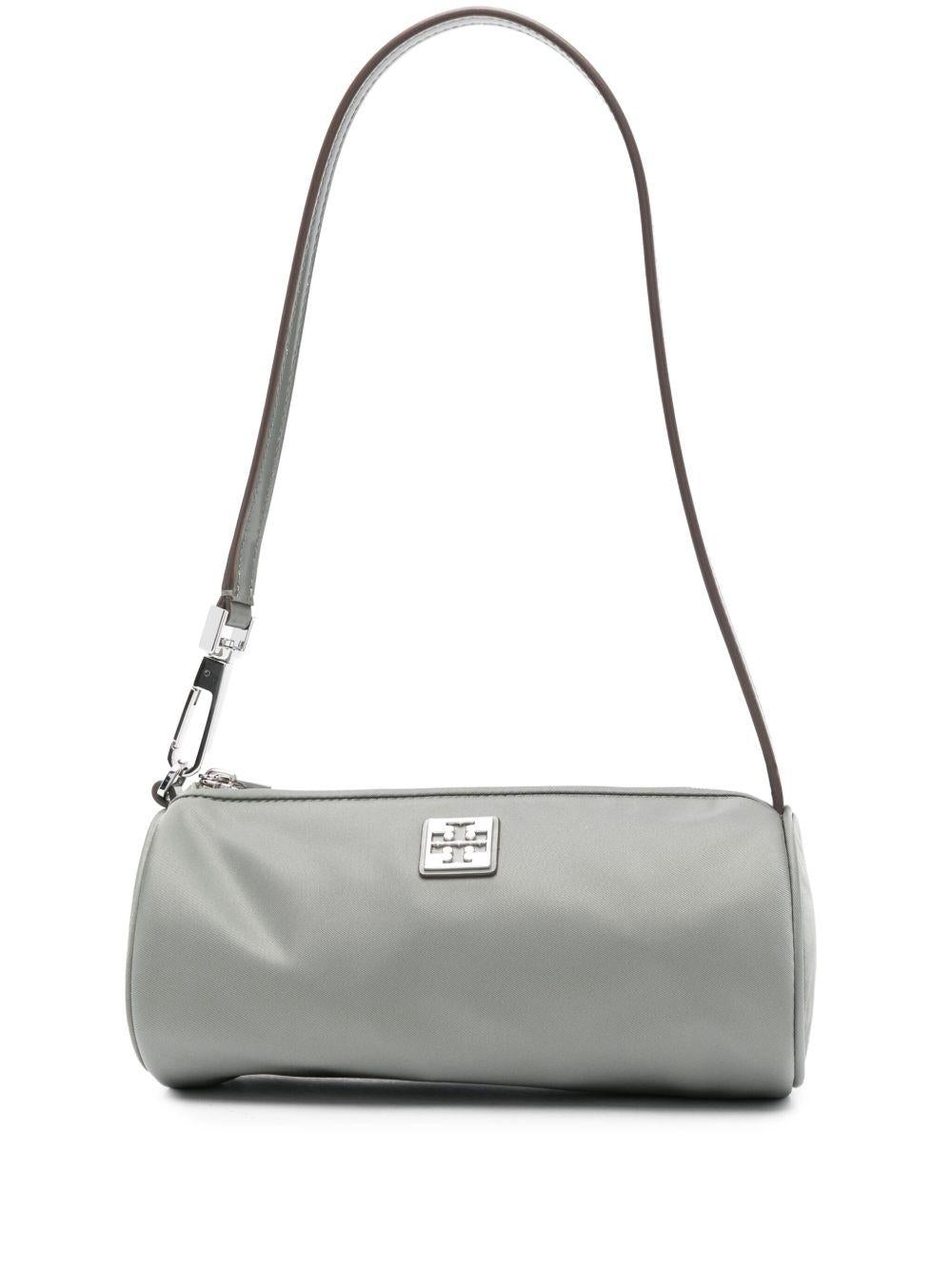 TORY BURCH Borsa a spalla con logo 