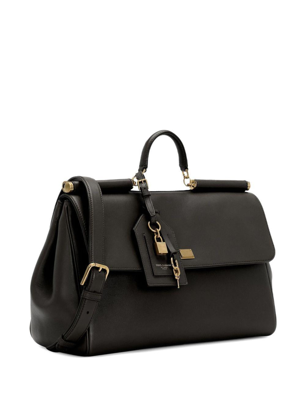 DOLCE e GABBANA Borsa tote 'Sicily' 
