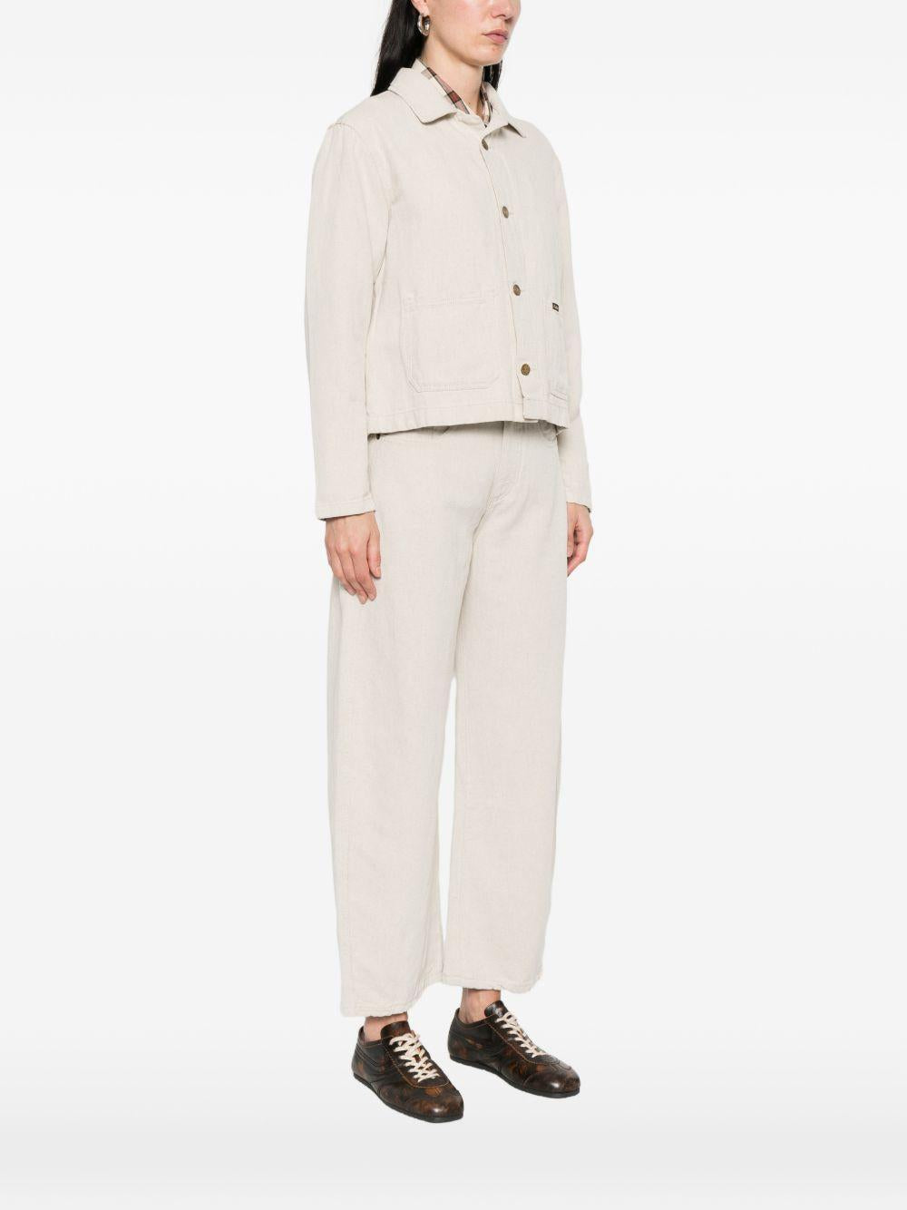 LOIS Giacca beige Vega 23 Rinse 