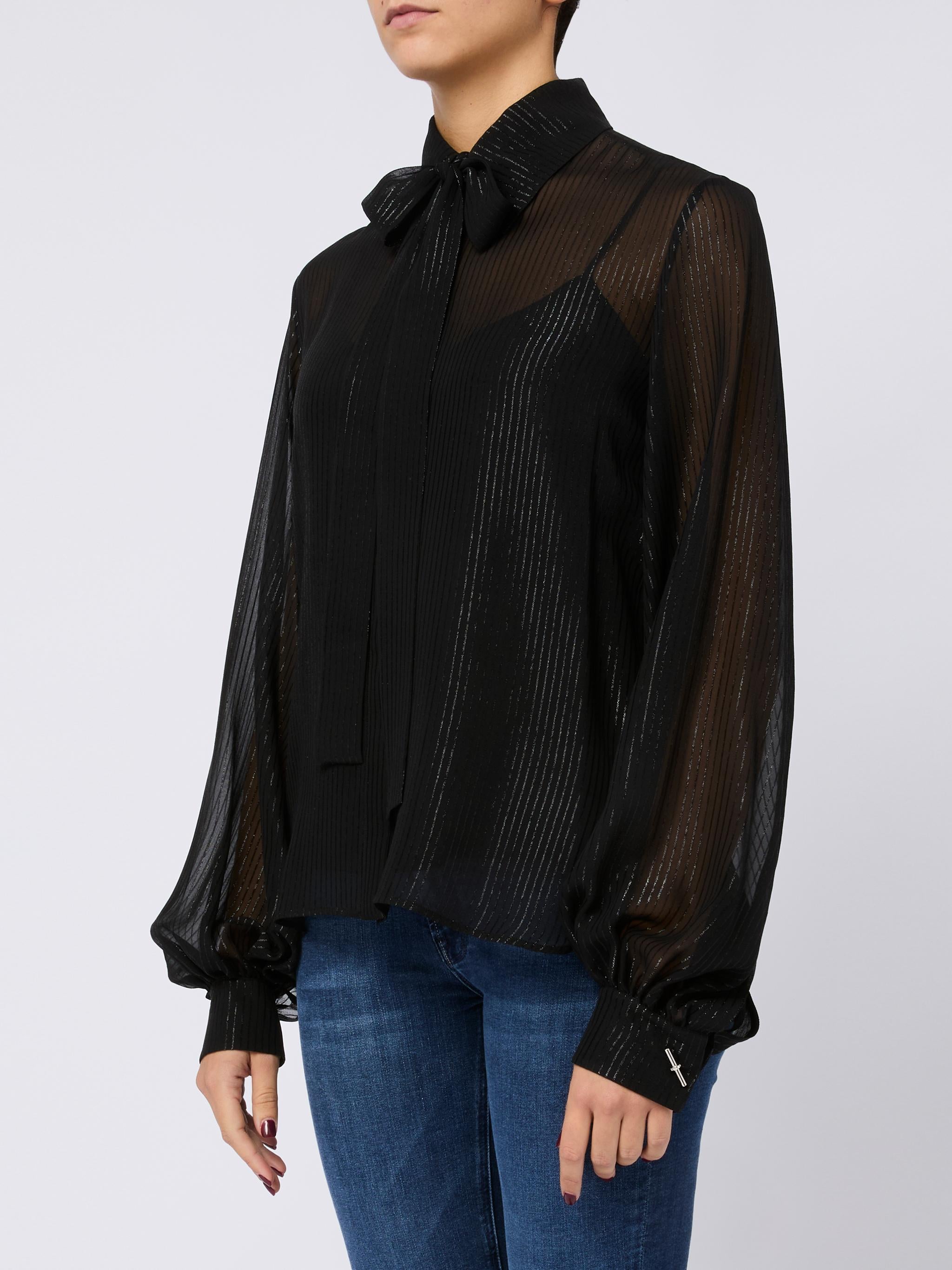 MAX MARA PIANOFORTE Blusa 'Scafati' 