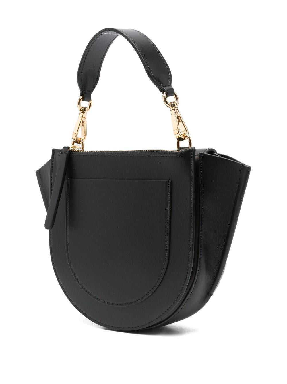 WANDLER Borsa 'Hortensia' mini 