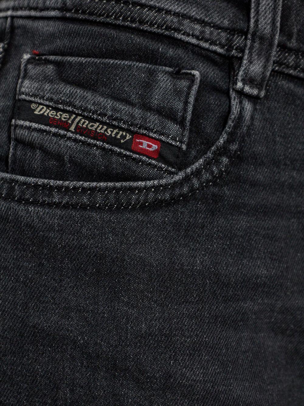 DIESEL Jeans '1969 D-EBBEY' 