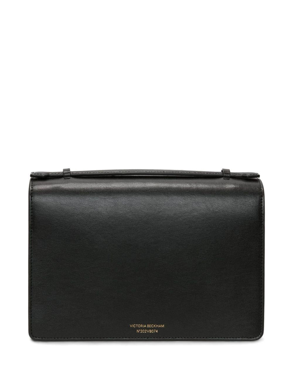 VICTORIA BECKHAM Borsa a spalla 'Dorian' in pelle 