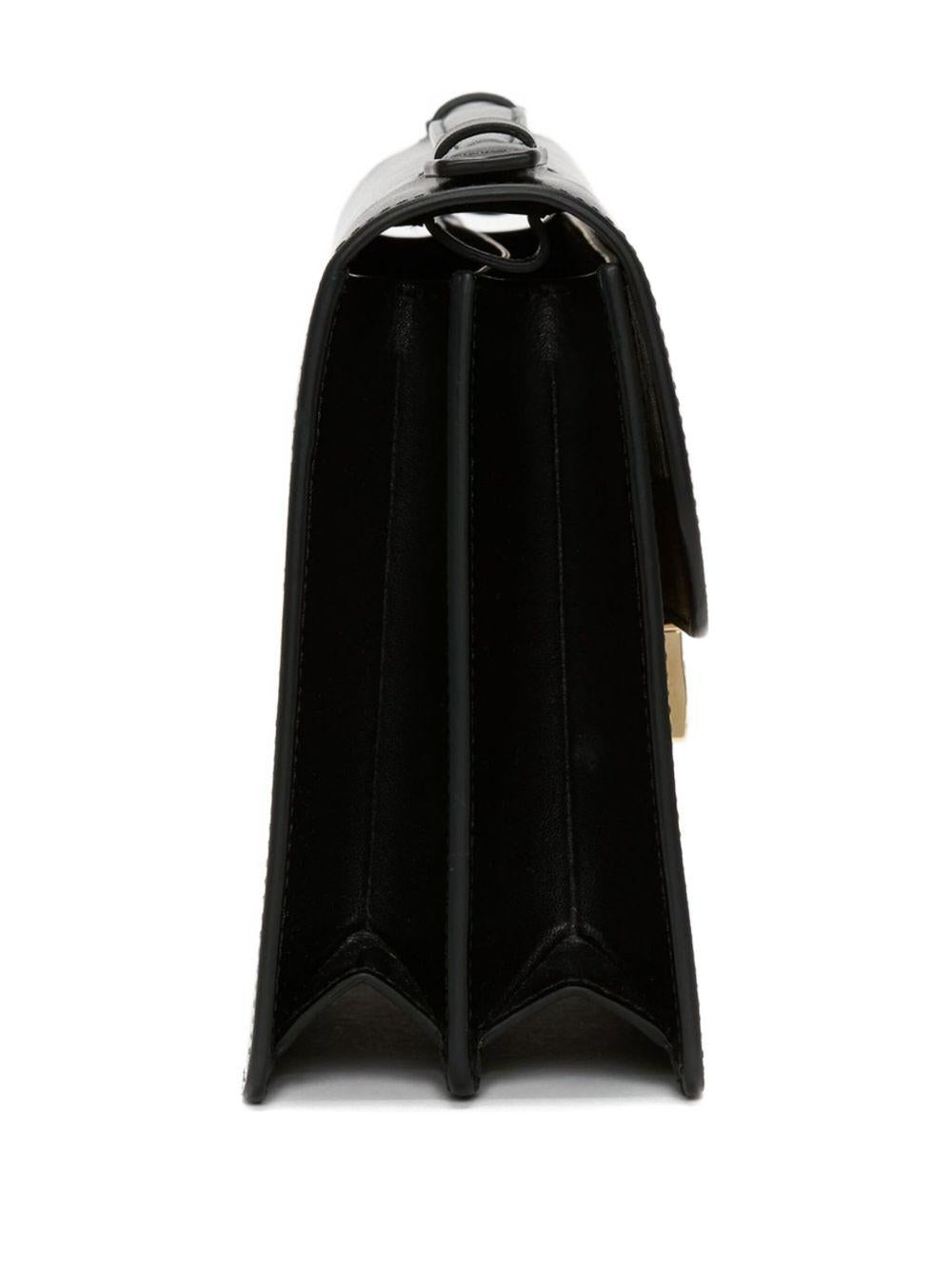 VICTORIA BECKHAM Borsa a spalla 'Dorian' in pelle 