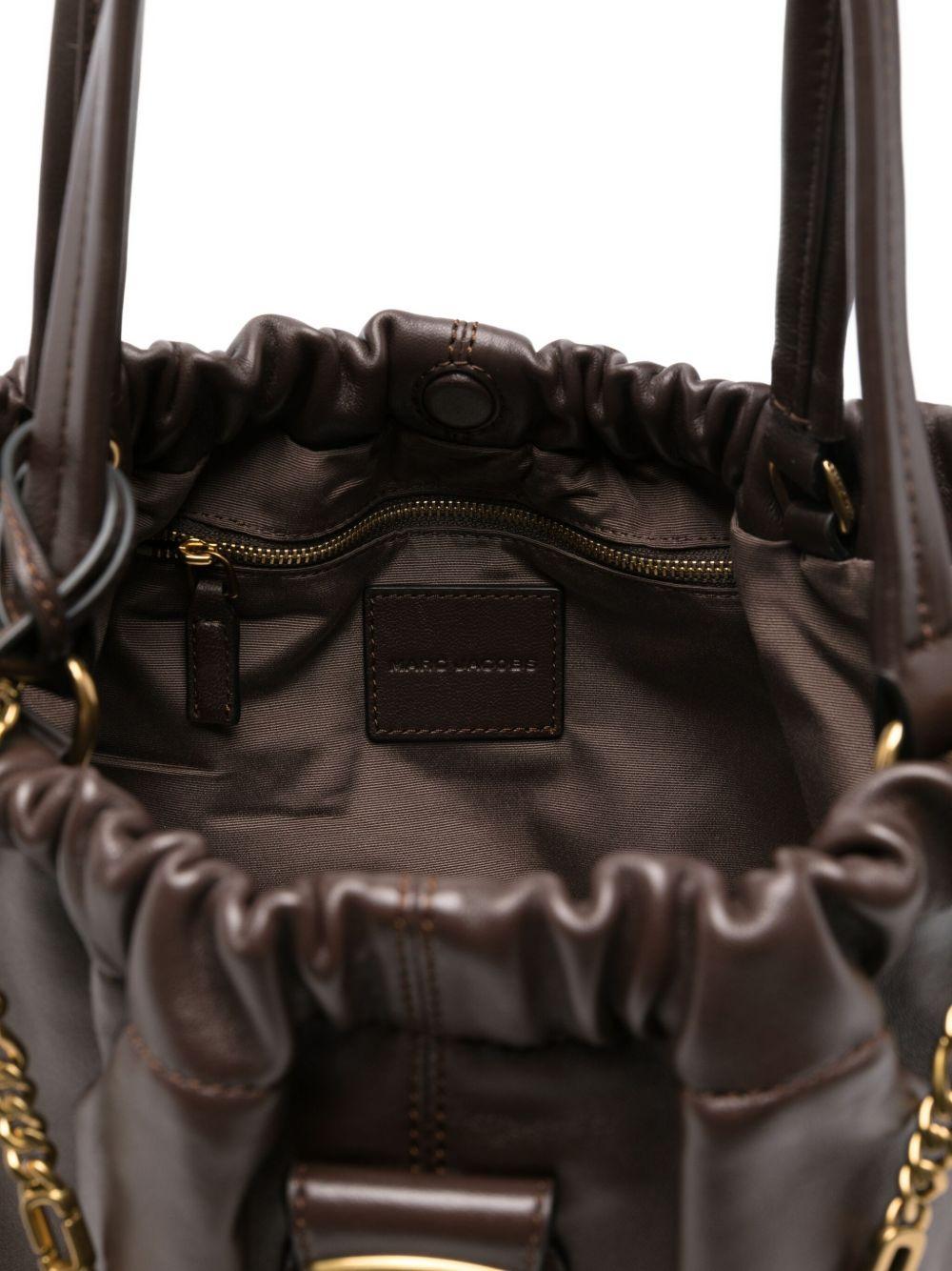 MARC JACOBS Borse a spalla The Cristina Tote 