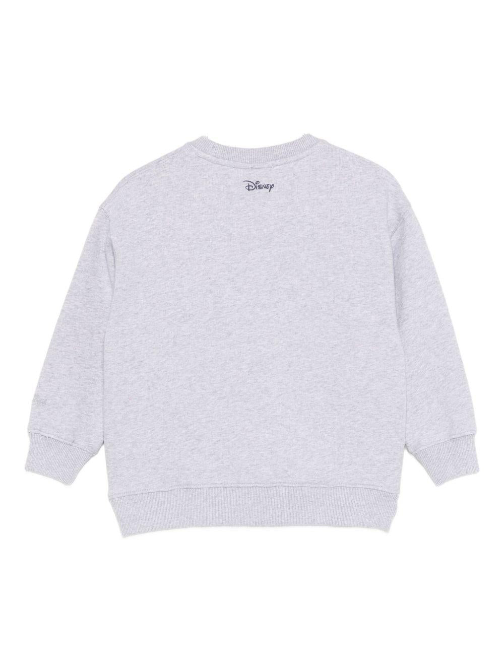 MC2 SAINT BARTH Felpa girocollo 'Briony' 