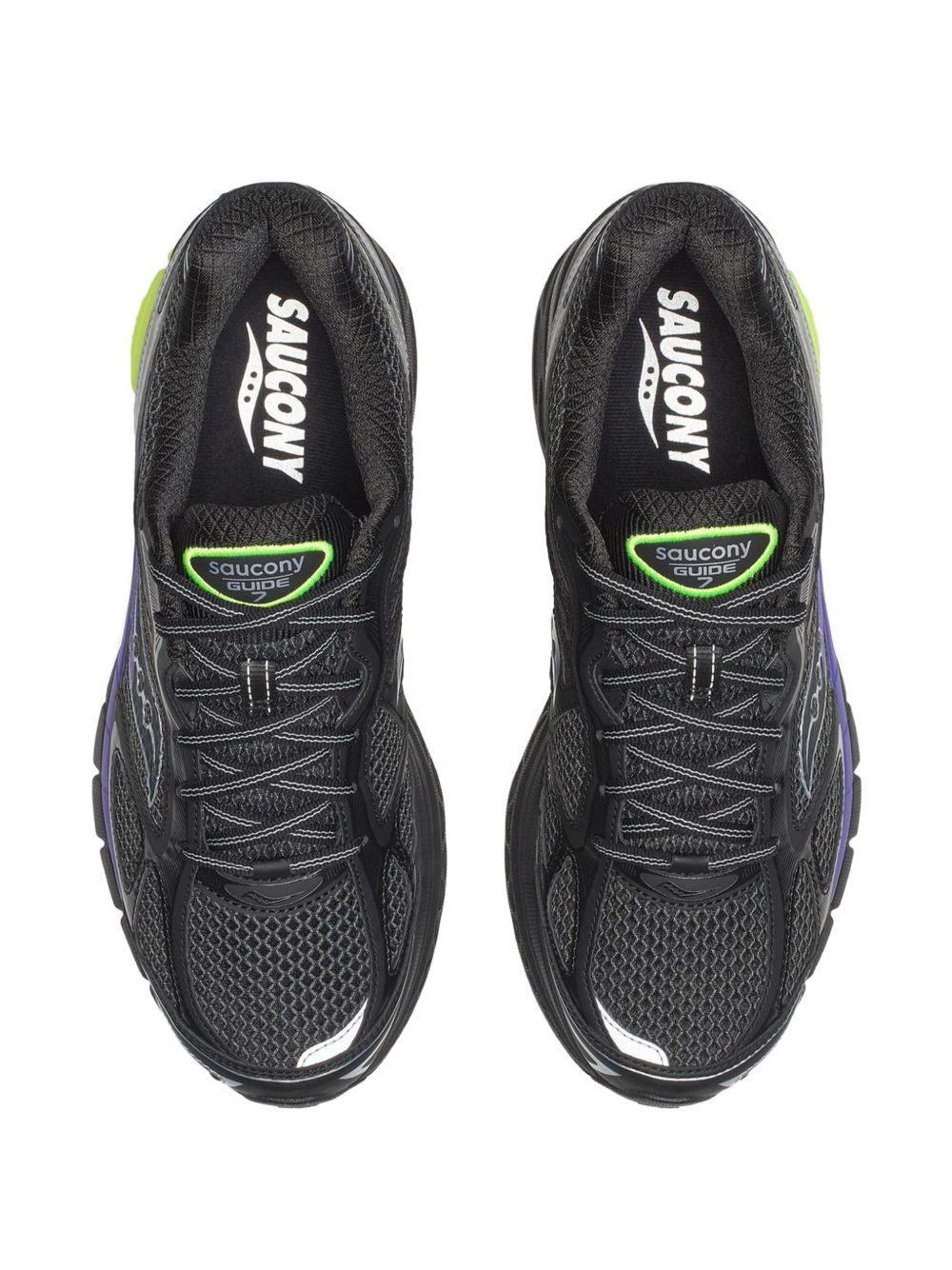 SAUCONY Sneakers Progrid Guide nere 