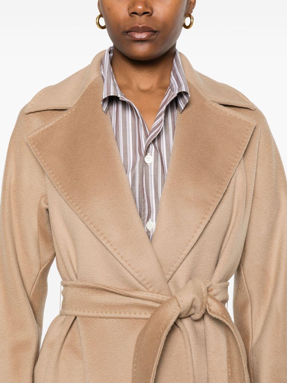 MAX MARA STUDIO Cappotto 'Dravenna' 