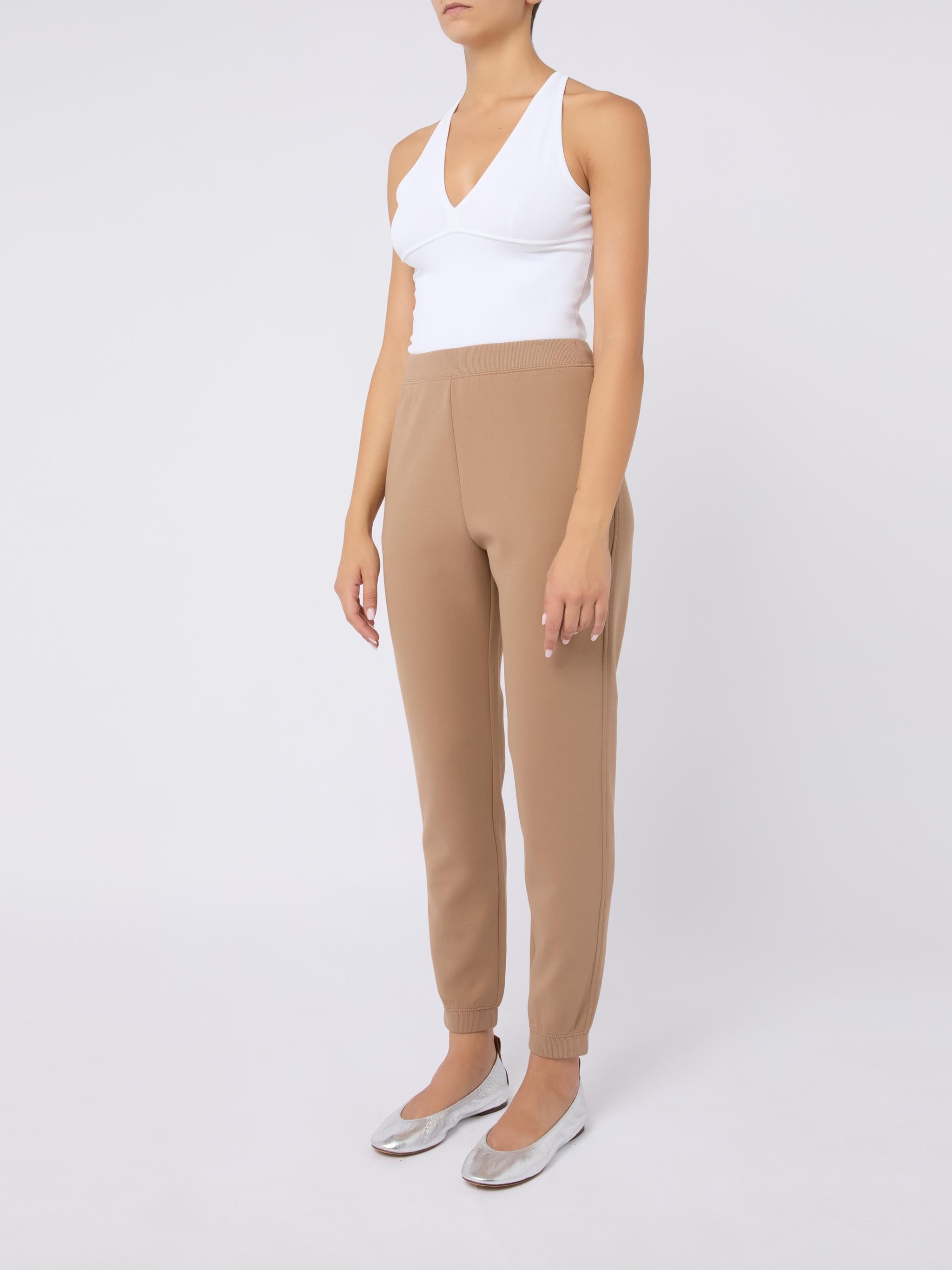 S MAX MARA Pantaloni sportivi 'Violino' 