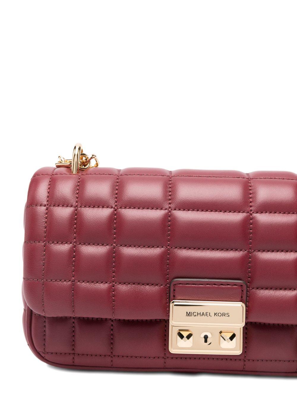 MICHAEL KORS Borsa a tracolla trapuntata 