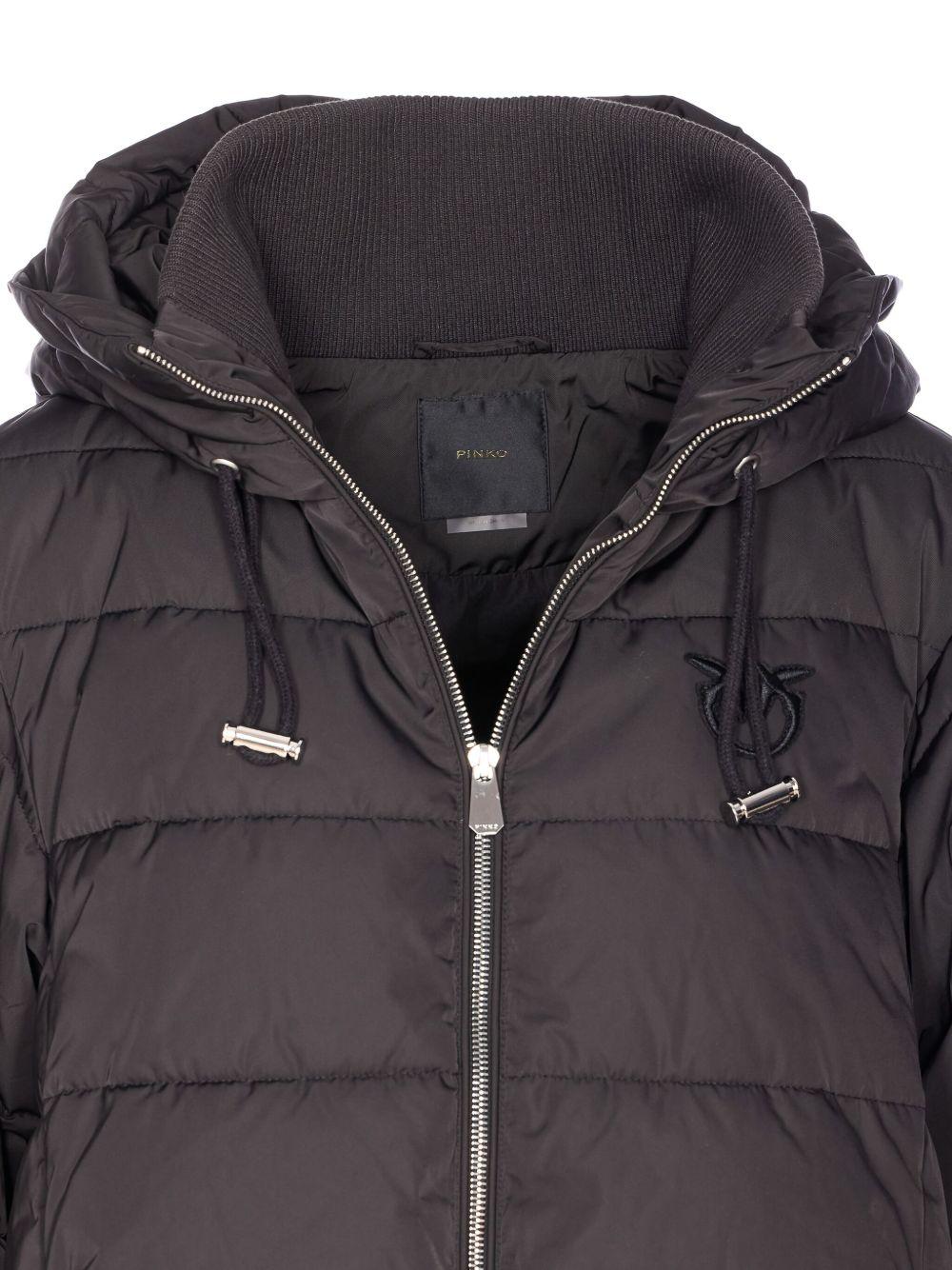 PINKO Piuminio 'Crusca' 