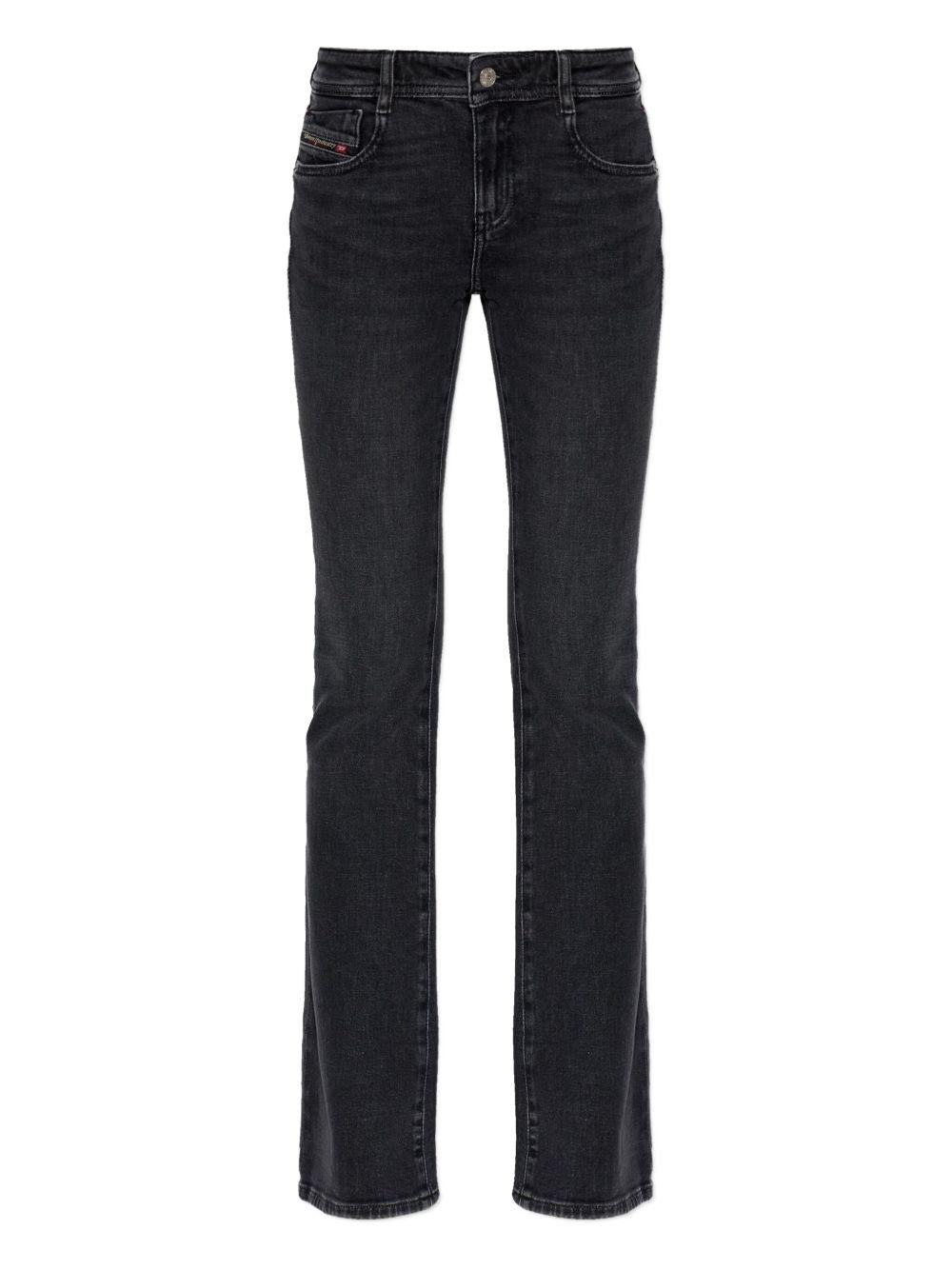 DIESEL Jeans '1969 D-EBBEY' 