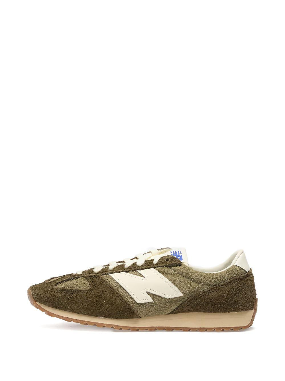 NEW BALANCE Sneakers '471' marrone 