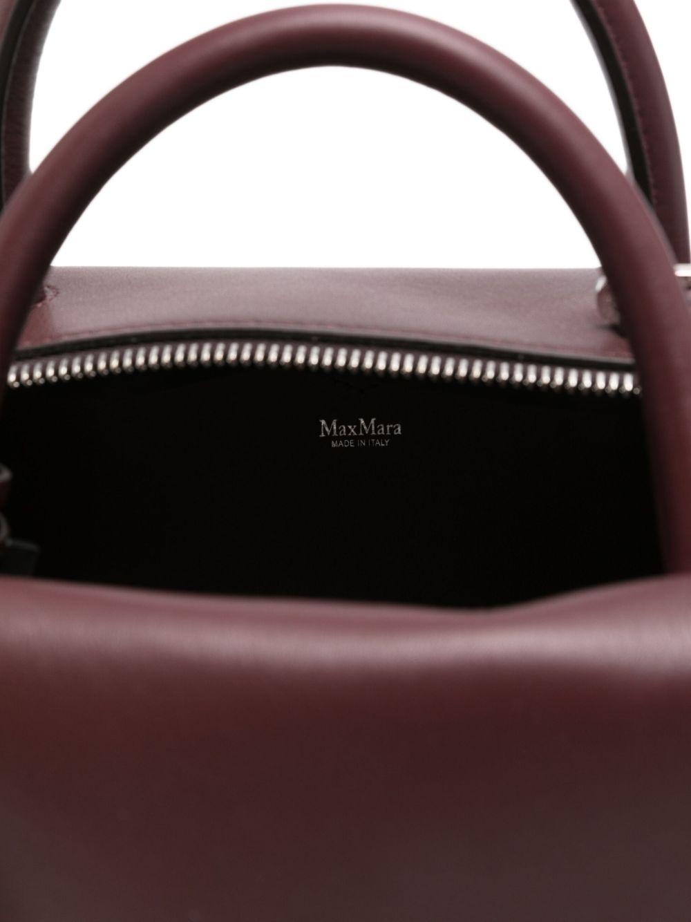 MAX MARA Borsa tote 'Holdallm' 