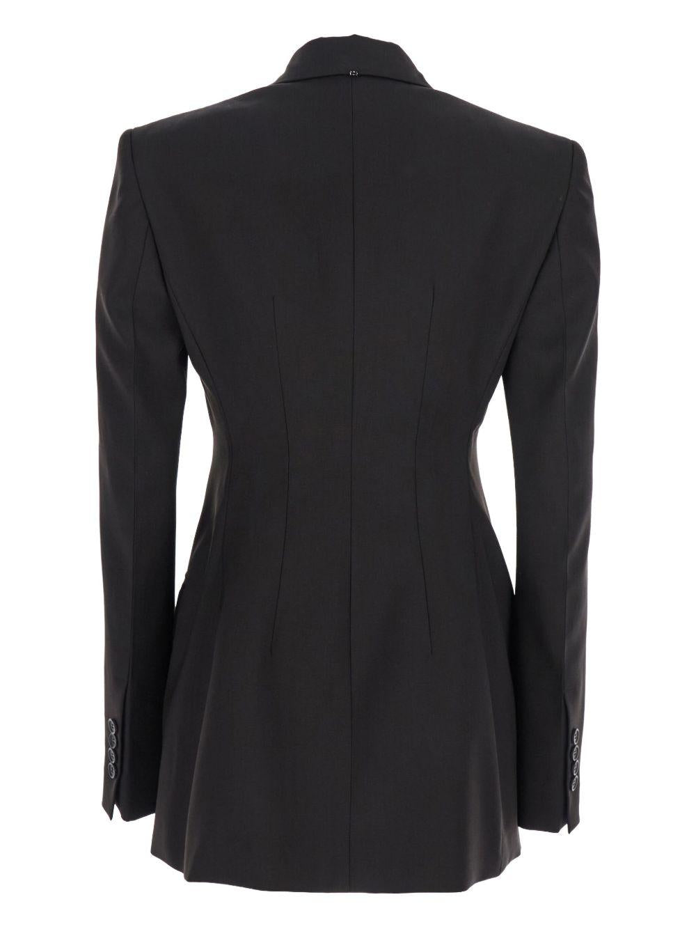 SPORTMAX Blazer 'Adamo' 