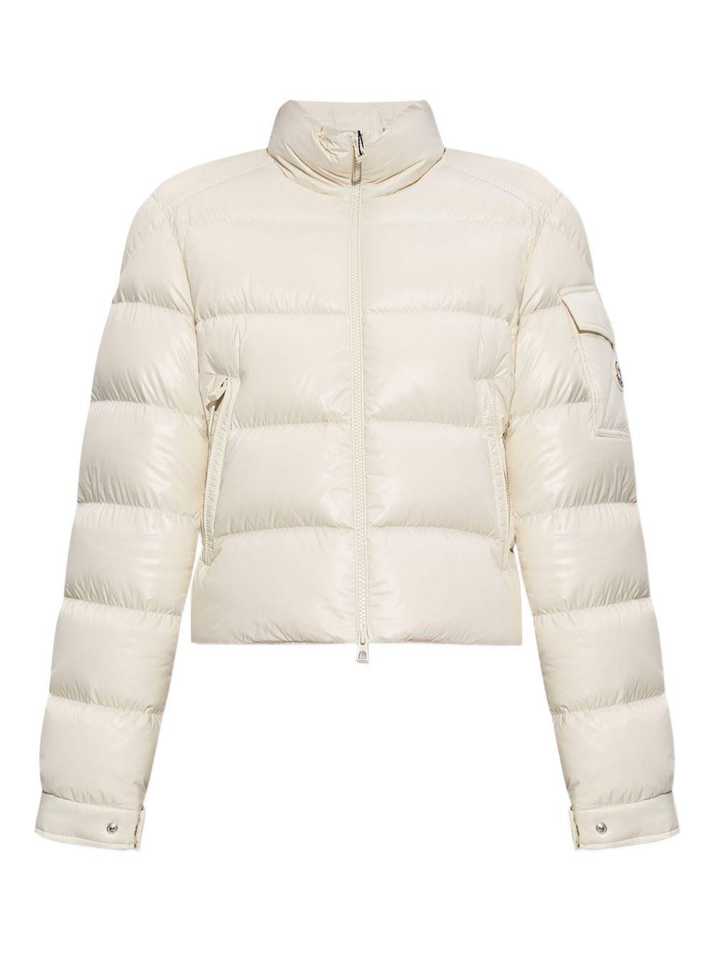 MONCLER Piumino corto 'Petra' 