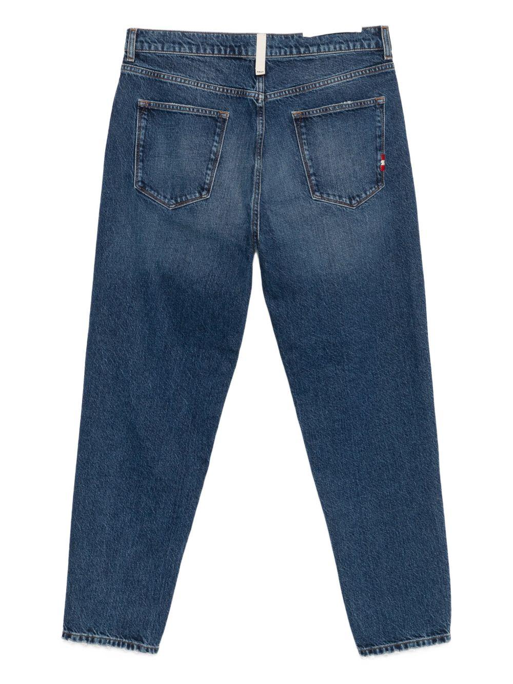 AMISH Jeans 'Jeremiah' 
