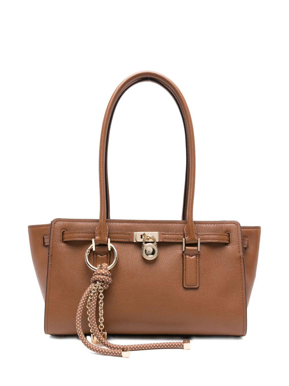 MICHAEL KORS Borsa a spalla 'Hamilton' 