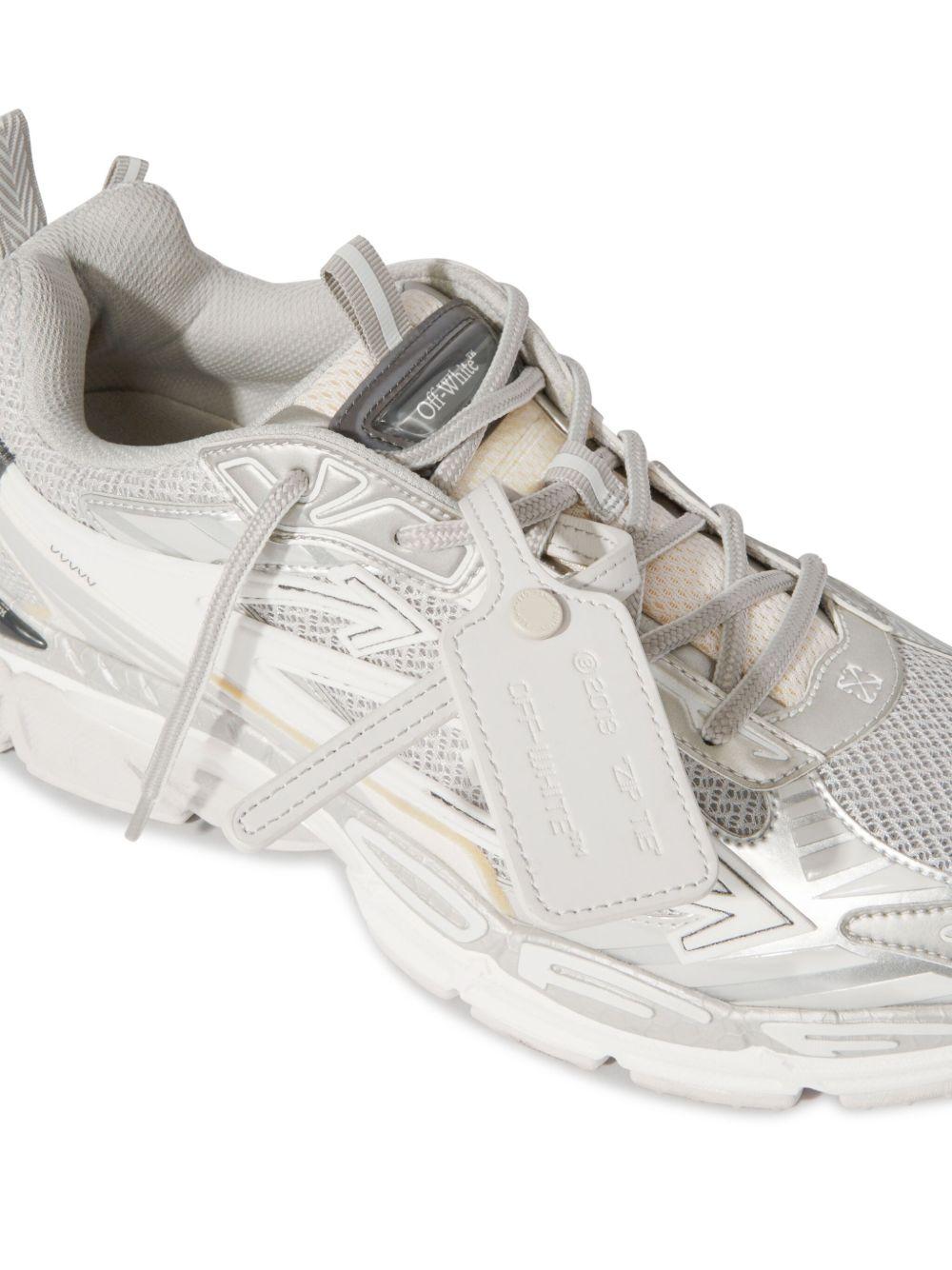 OFF WHITE Sneakers 'Be Right Back' 