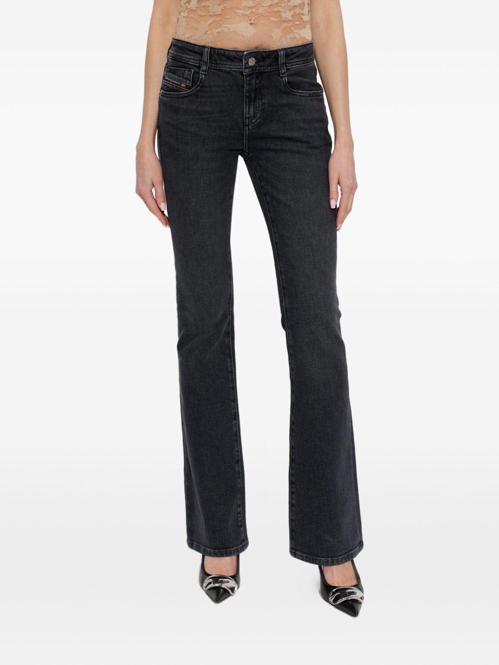 DIESEL Jeans '1969 D-EBBEY' 