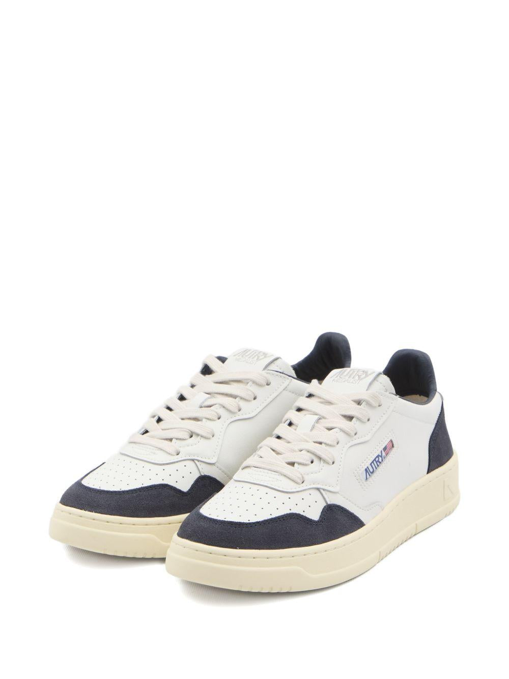 AUTRY Sneakers 'Medalist Low' 