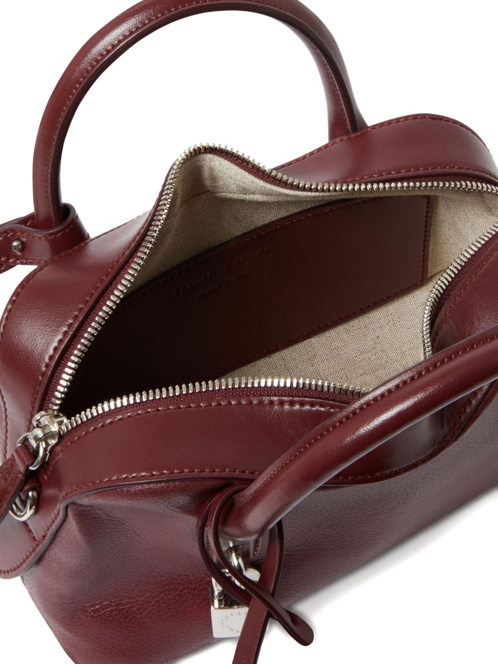 STELLA MCCARTNEY Borsa a mano 'Ryder' 