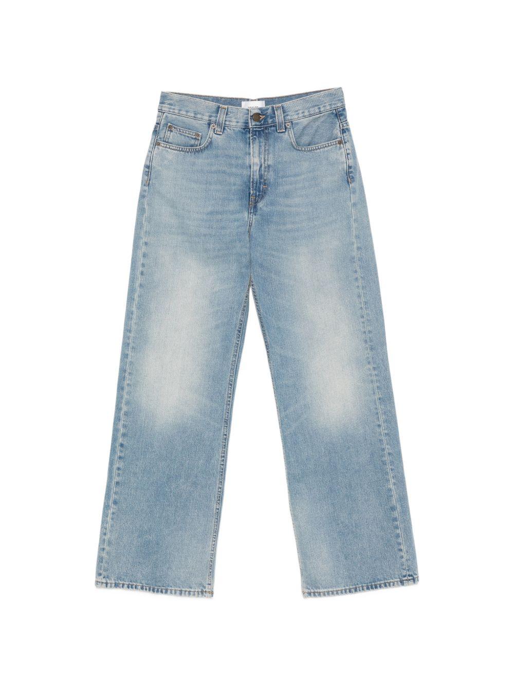 HAIKURE Jeans Winny svasati 