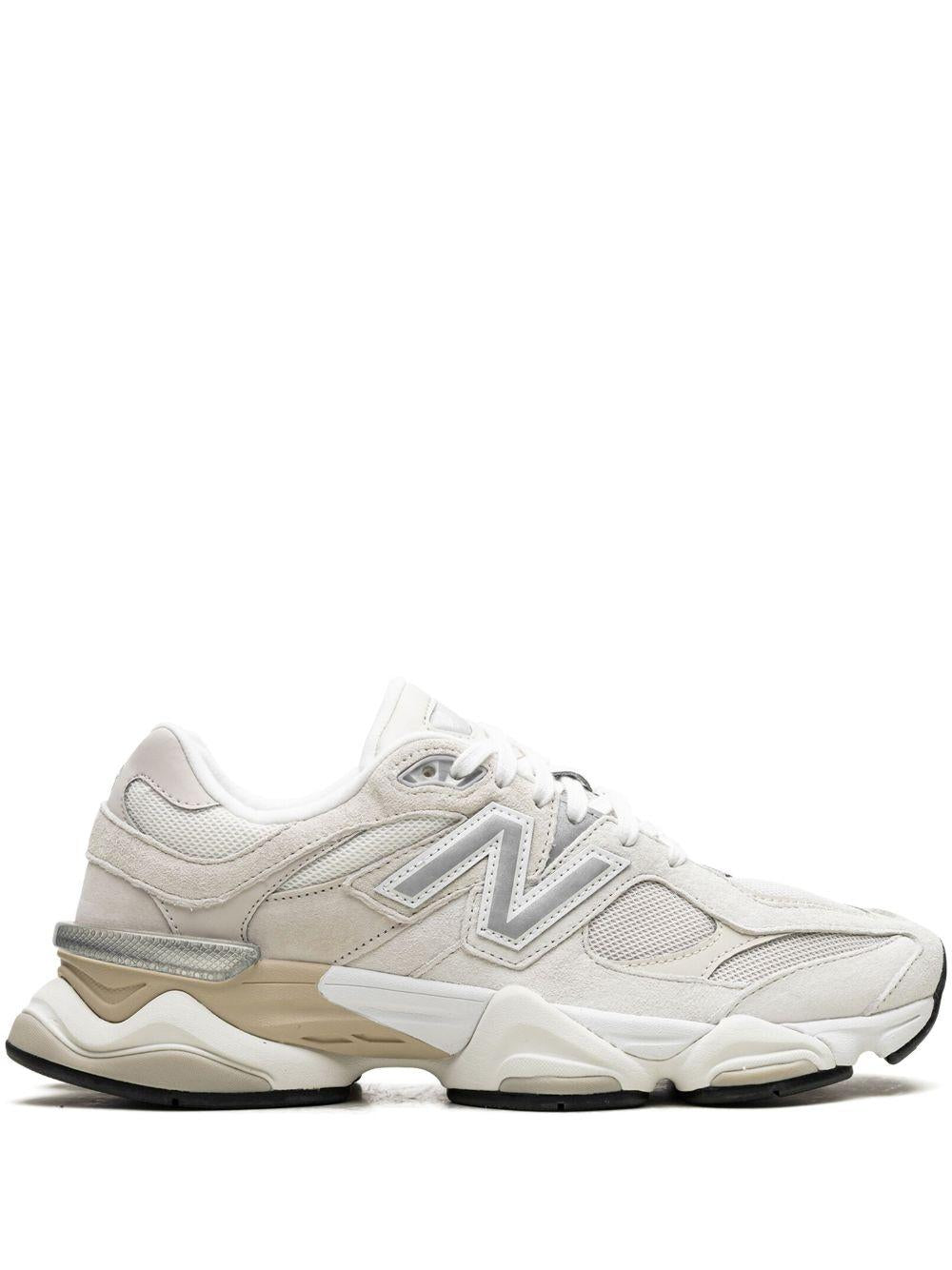 NEW BALANCE Sneakers 9060 bianche 