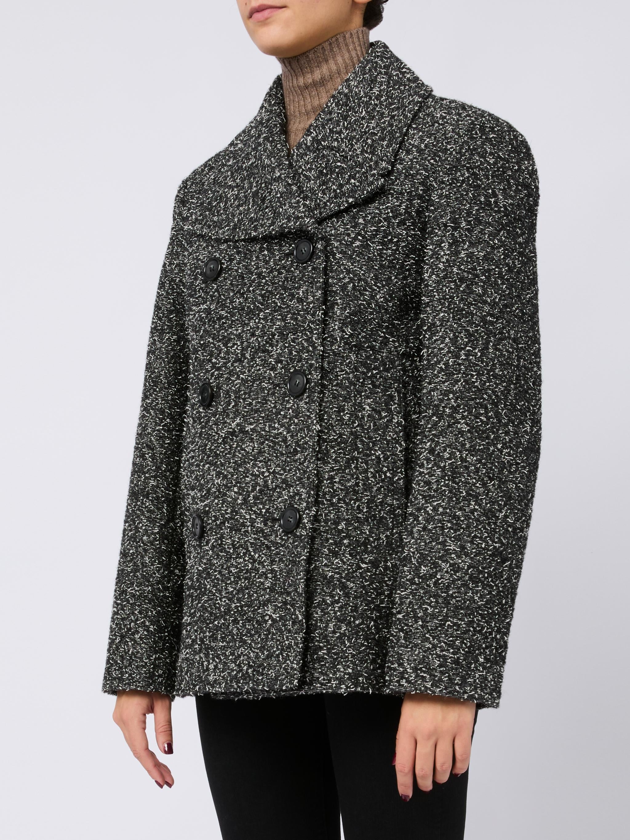 SPORTMAX Cappotto 'Olaf' 