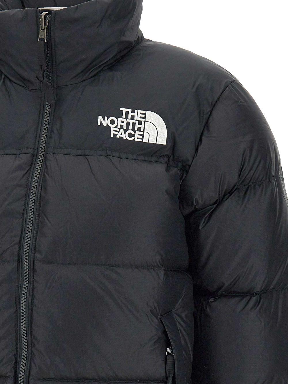 THE NORTH FACE Piumino corto 'Retro Nuptse 1996' 