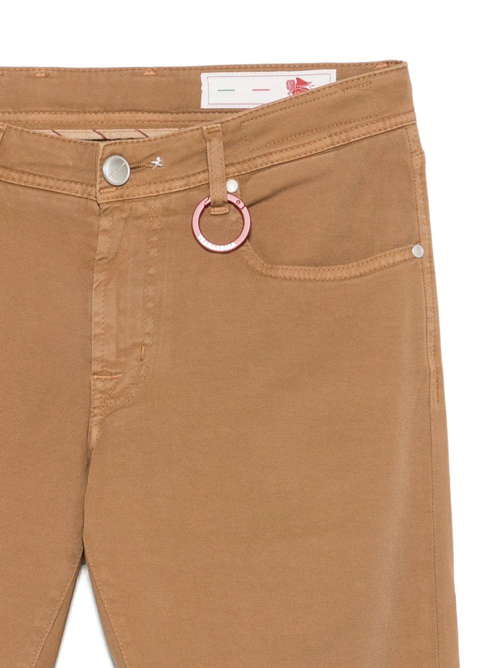 TRAMAROSSA Jeans lunghi Michelangelo 
