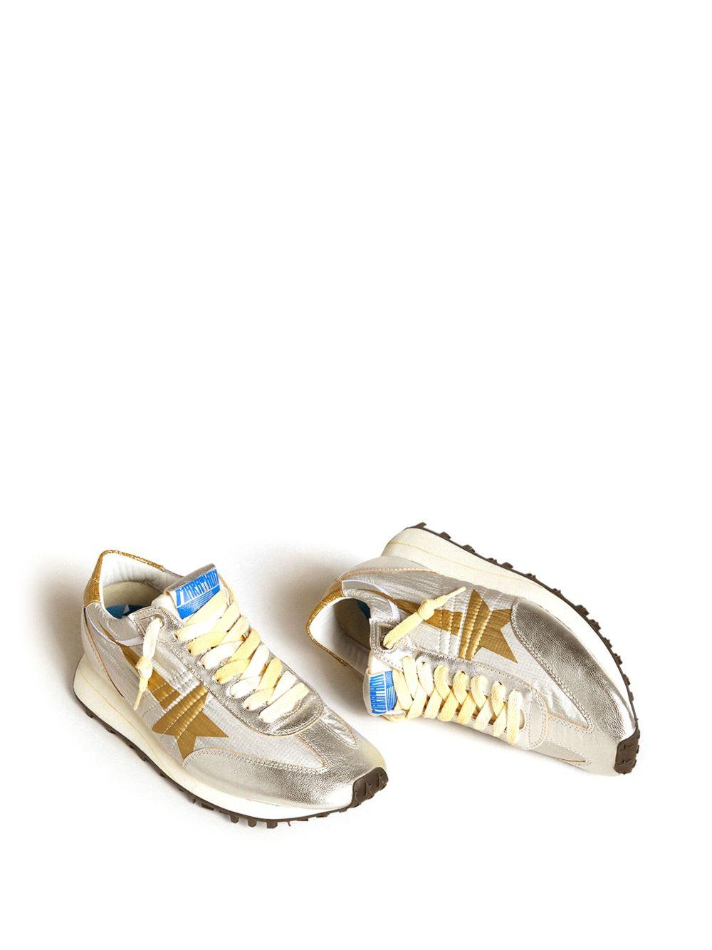 GOLDEN GOOSE Sneakers 'Marathon' 