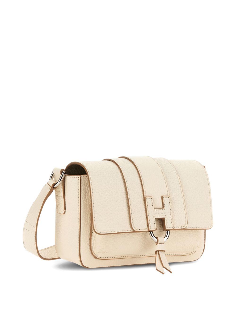 HOGAN Borsa a tracolla in pelle 