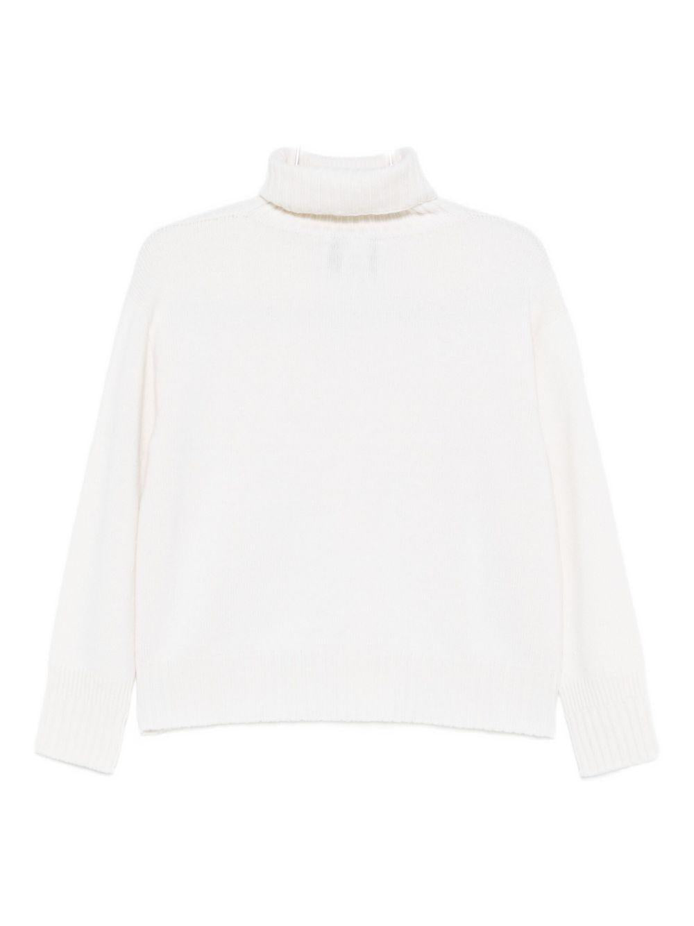 VANISE Maglia 'Penelope Burro' 