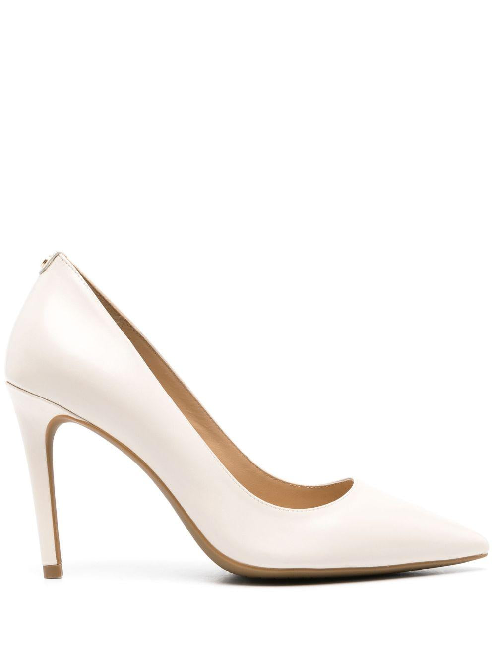 MICHAEL KORS Pumps 'Alina Flex' beige chiaro 