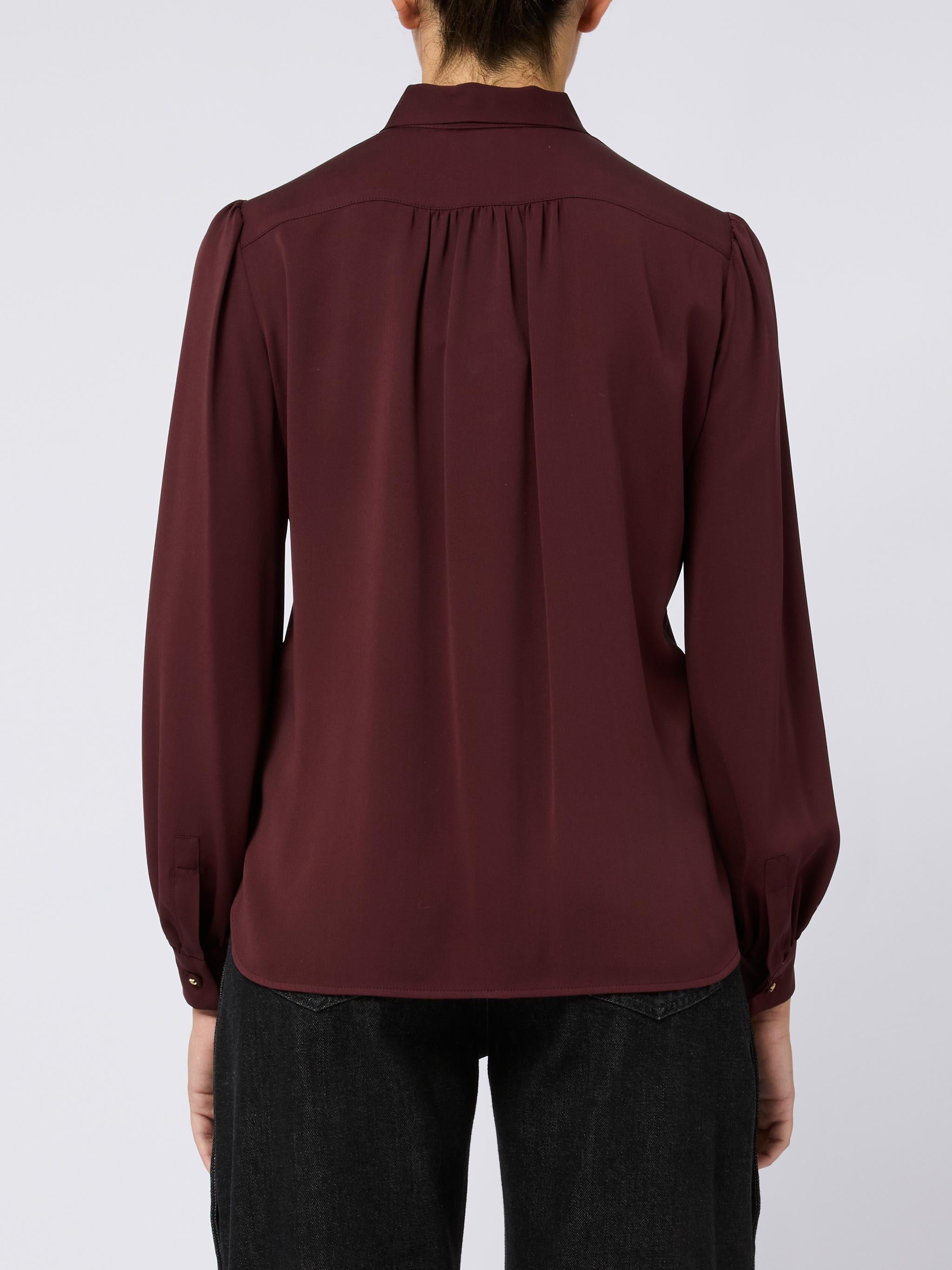 MAX MARA Blusa 'Melania' 