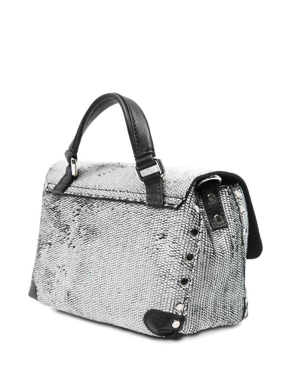 ZANELLATO Borsa Postina Baby CBI Anniversario 