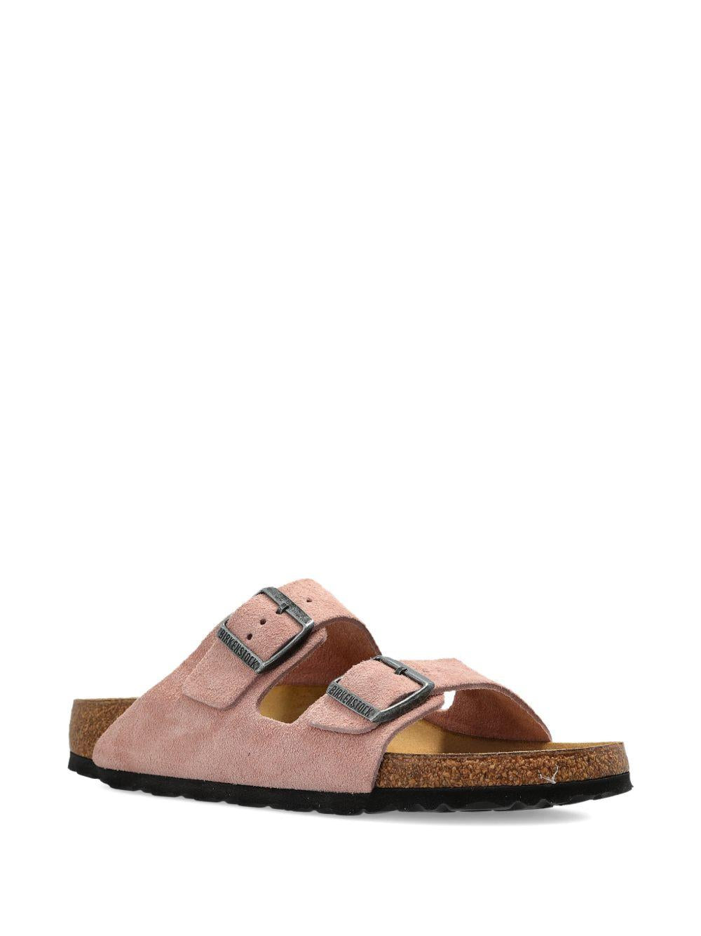 BIRKENSTOCK Ciabatte Arizona rosa 