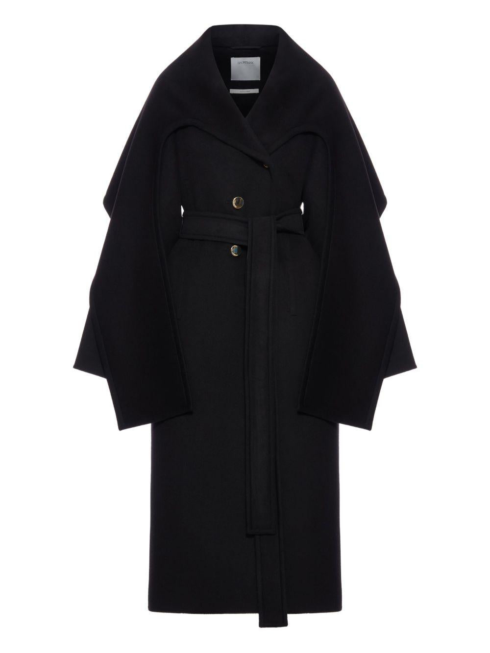 SPORTMAX Cappotto 'Baldo' 