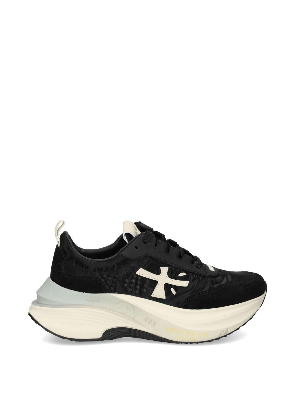 PREMIATA Sneakers Hill 8241 