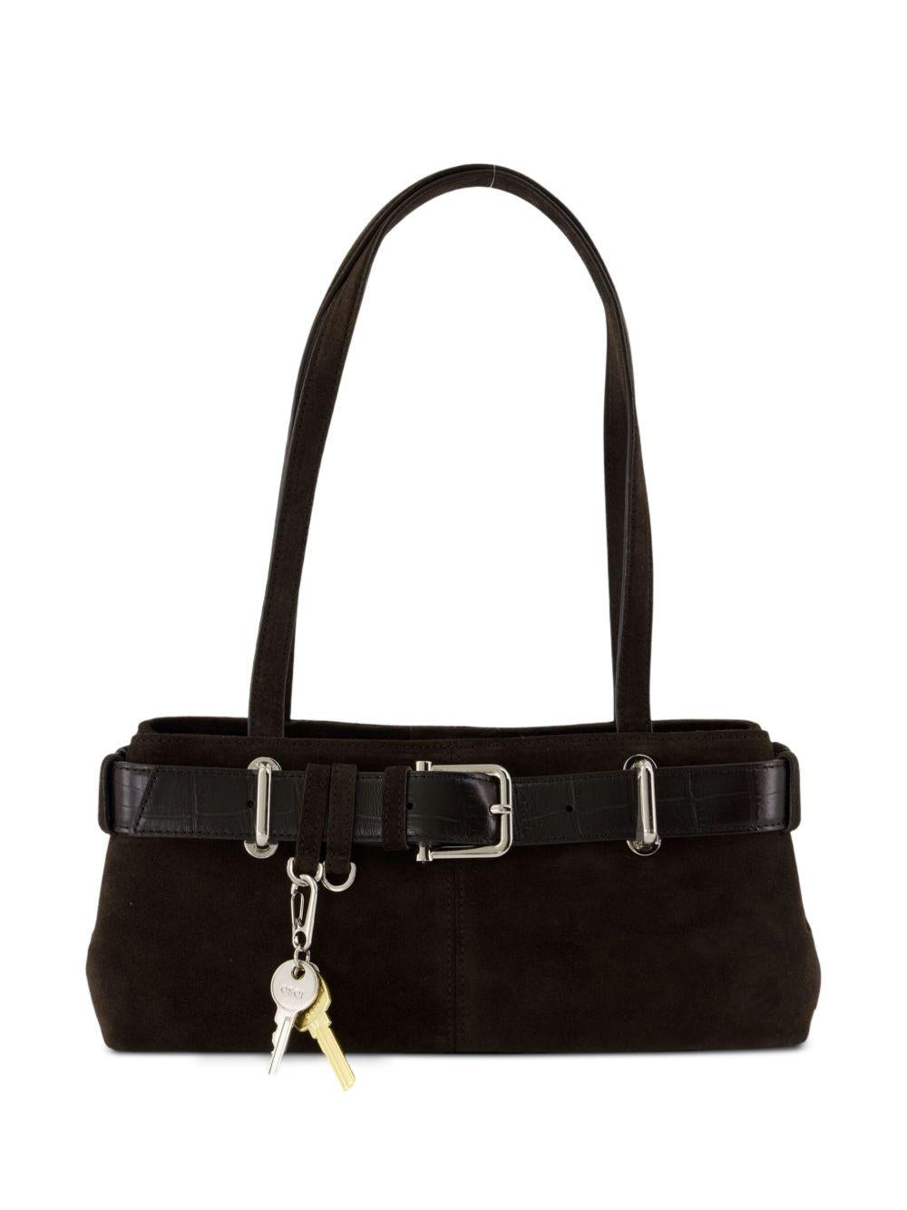 OSOI Borsa 'Shoulder Brocle Mini' 