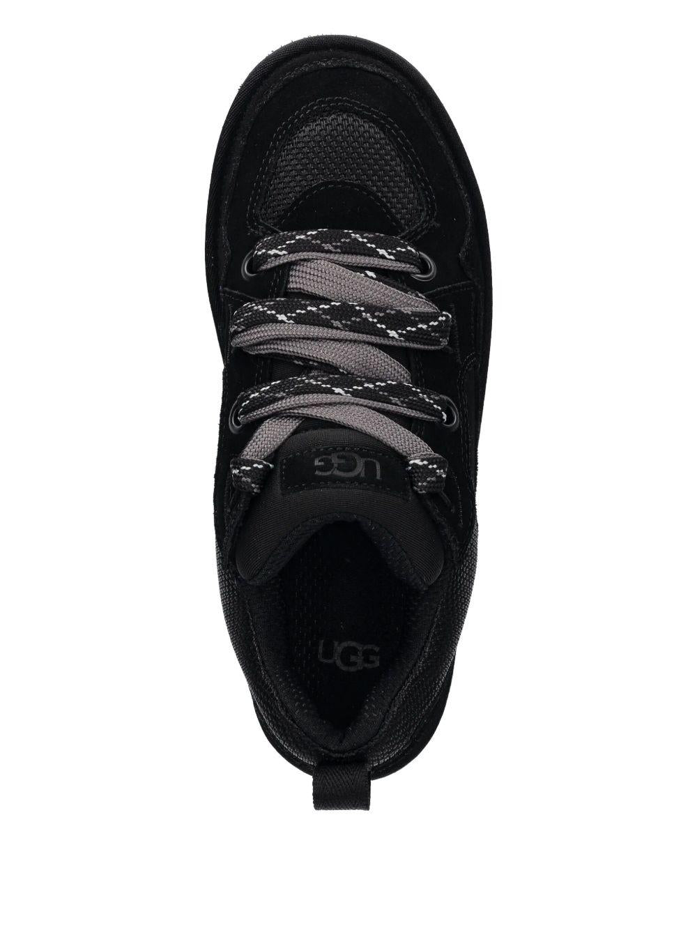 UGG Sneakers basse 'Lo Lowmel'  nere 