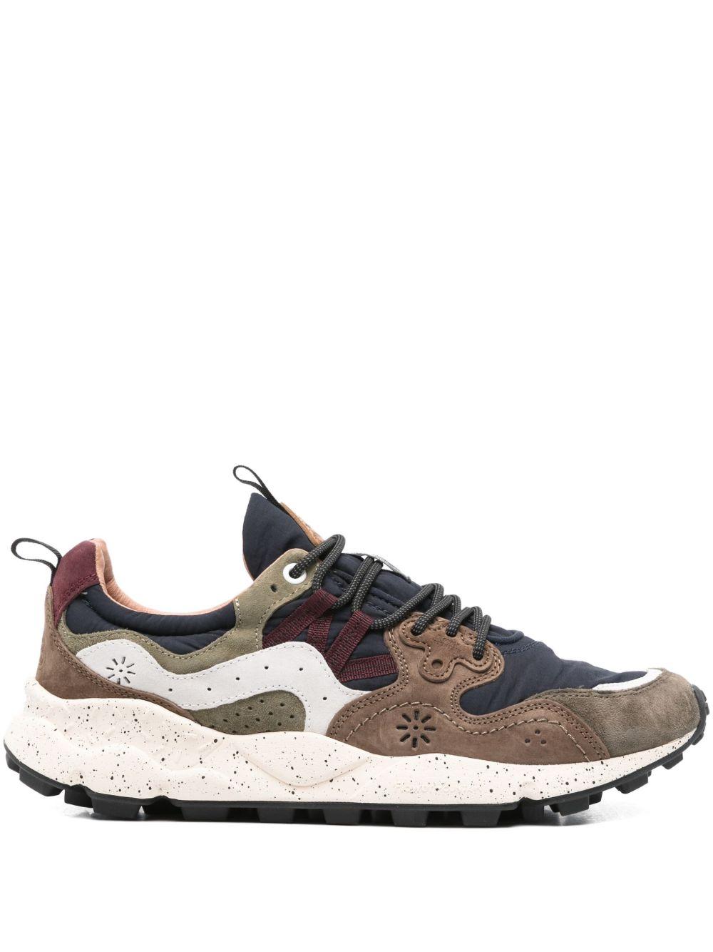 FLOWER MOUNTAIN Sneakers Yamano 3 