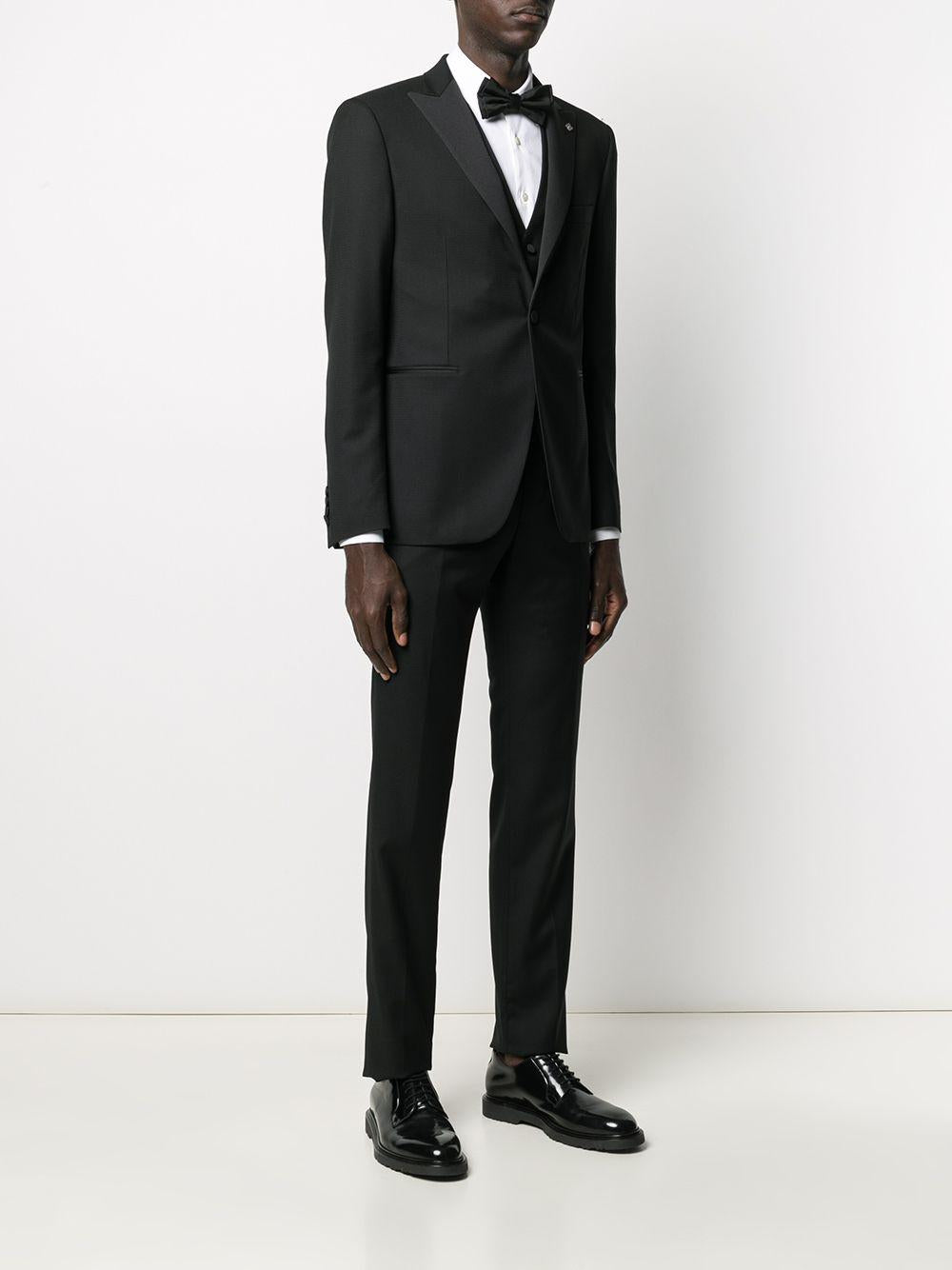 TAGLIATORE Completo tre pezzi 