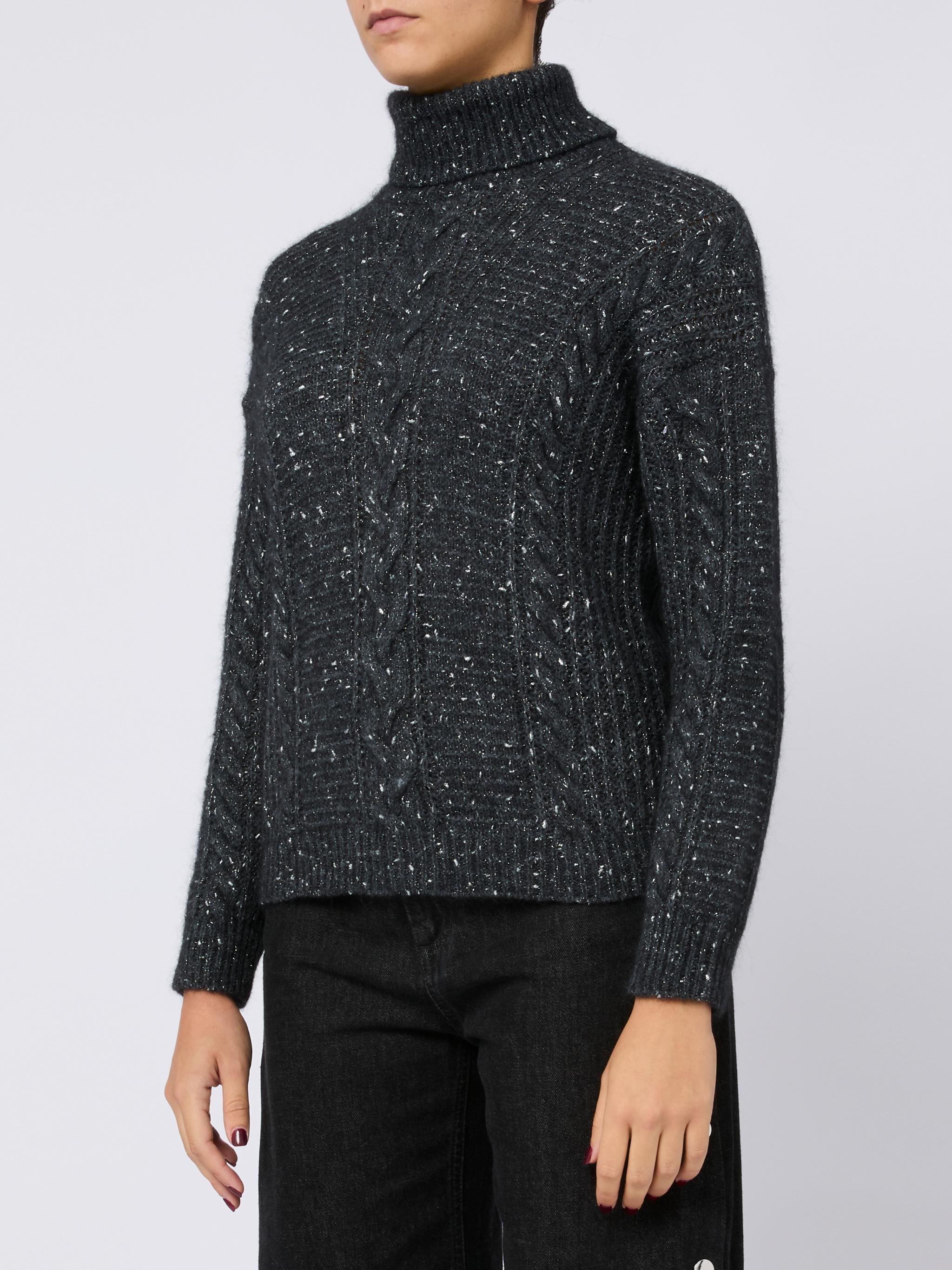 MAX MARA STUDIO Maglia 'Fingere' 