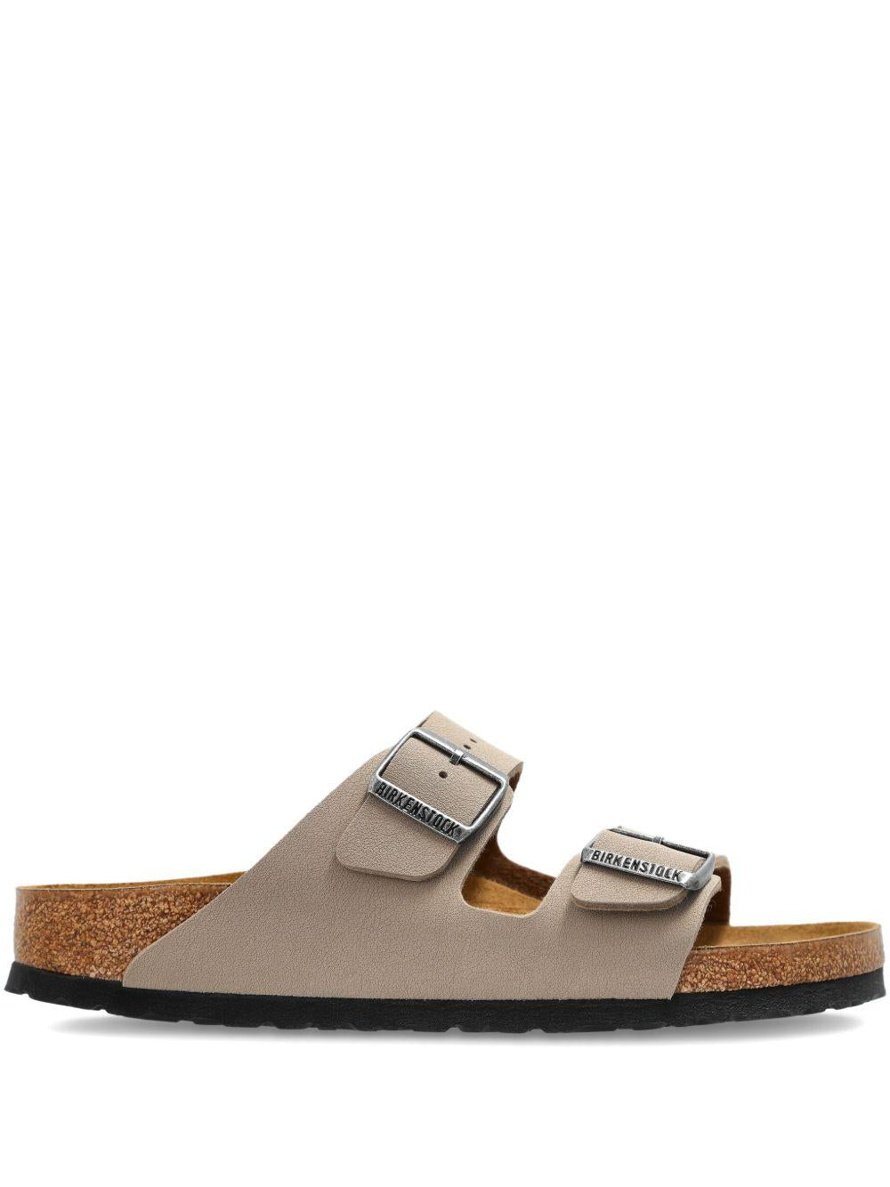 BIRKENSTOCK Ciabatte Arizona taupe 