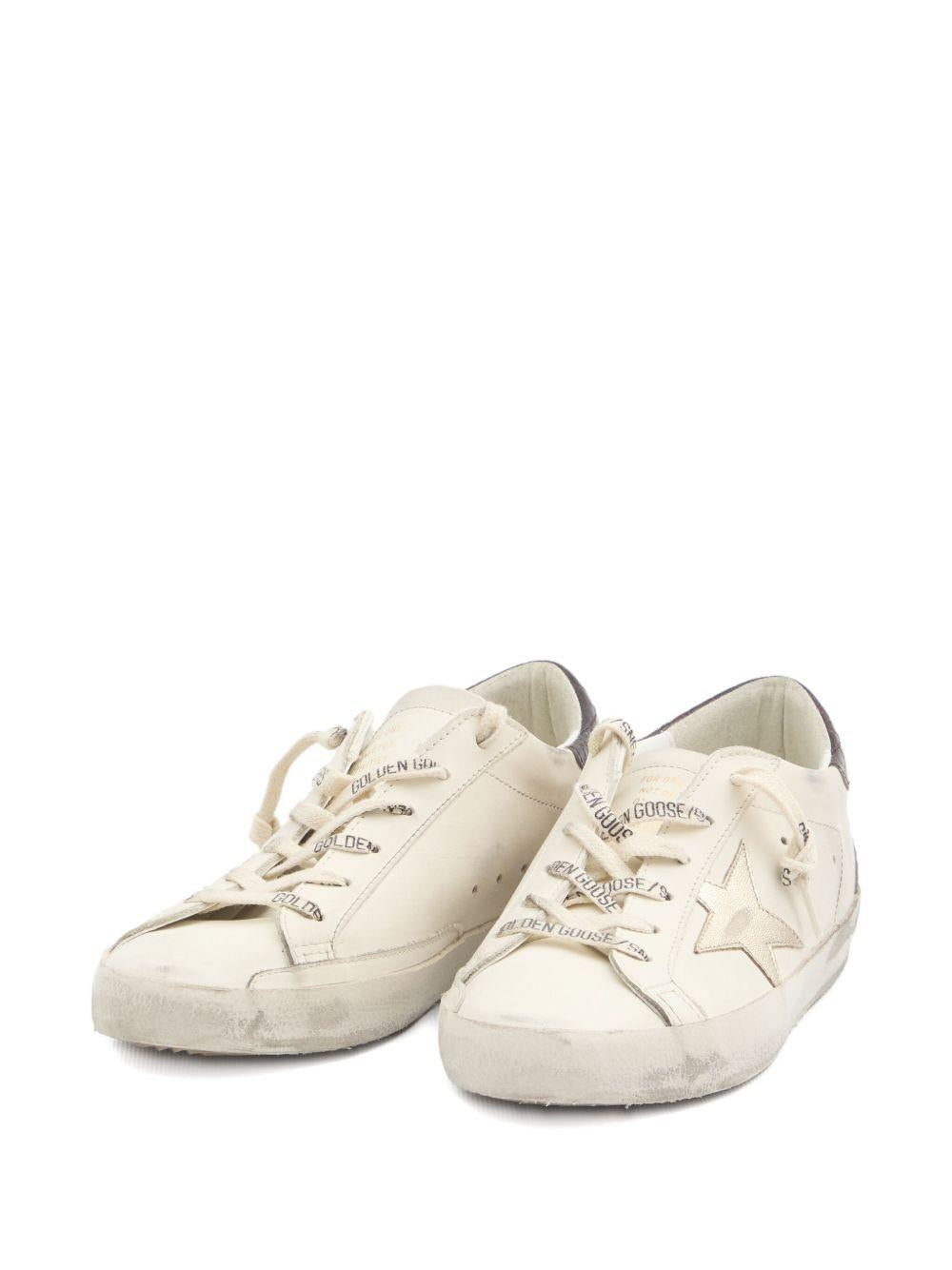 GOLDEN GOOSE Sneakers 'Super-Star' 
