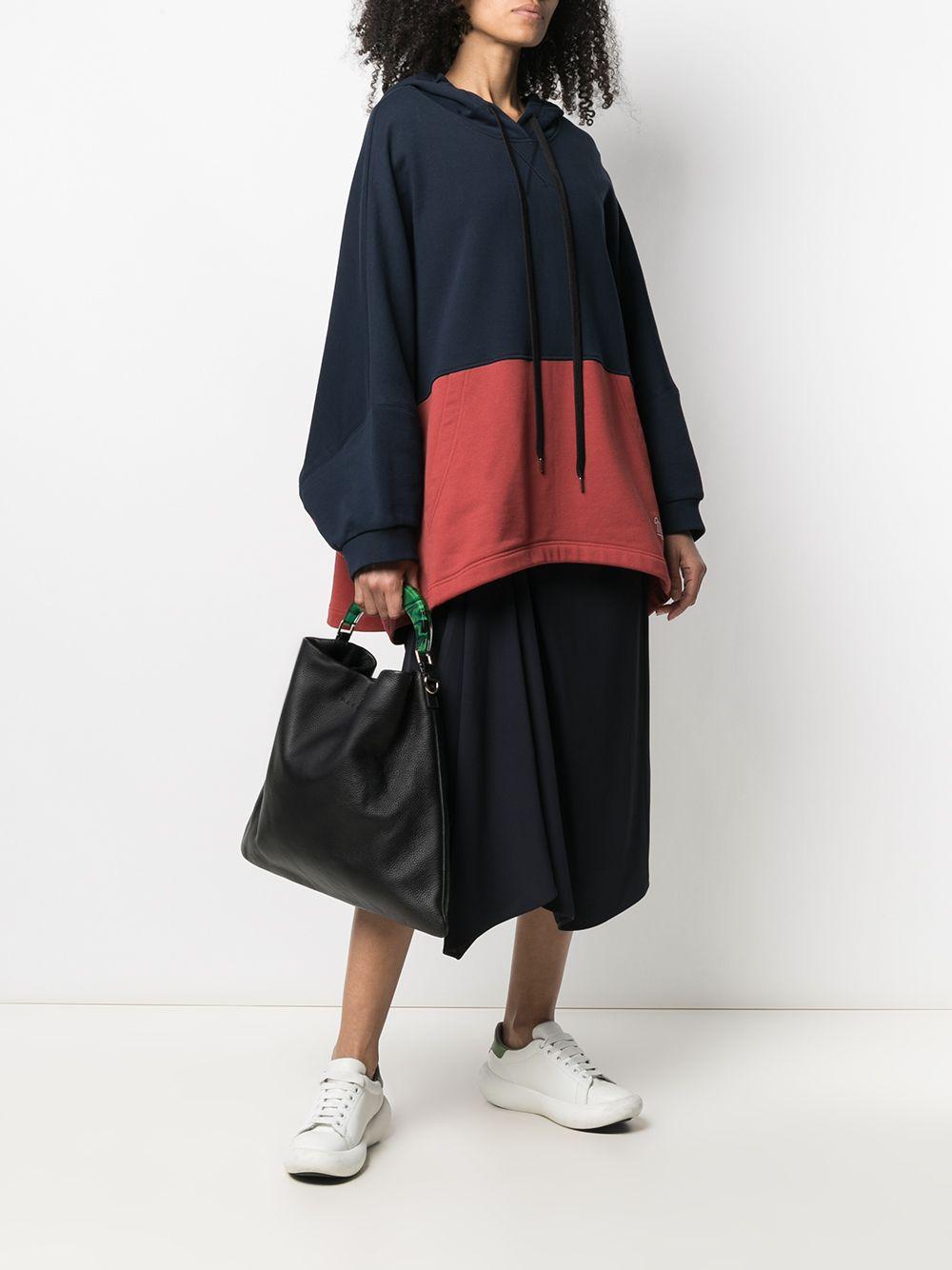 MARNI Borsa tote 'Venice' media nera 